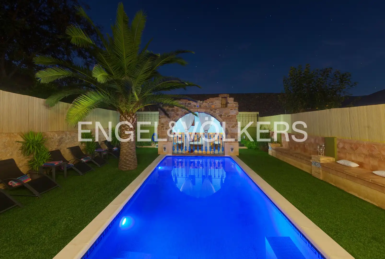 Maison avec terrasse à vendre à Xaló, imagen 3