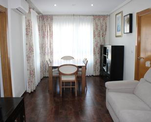 Living room of Flat for sale in Zamudio  with Heating and Terrace