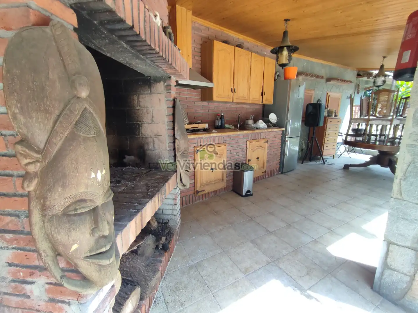 Maison avec terrasse à vendre à Sant Vicenç Dels Horts, imagen 20