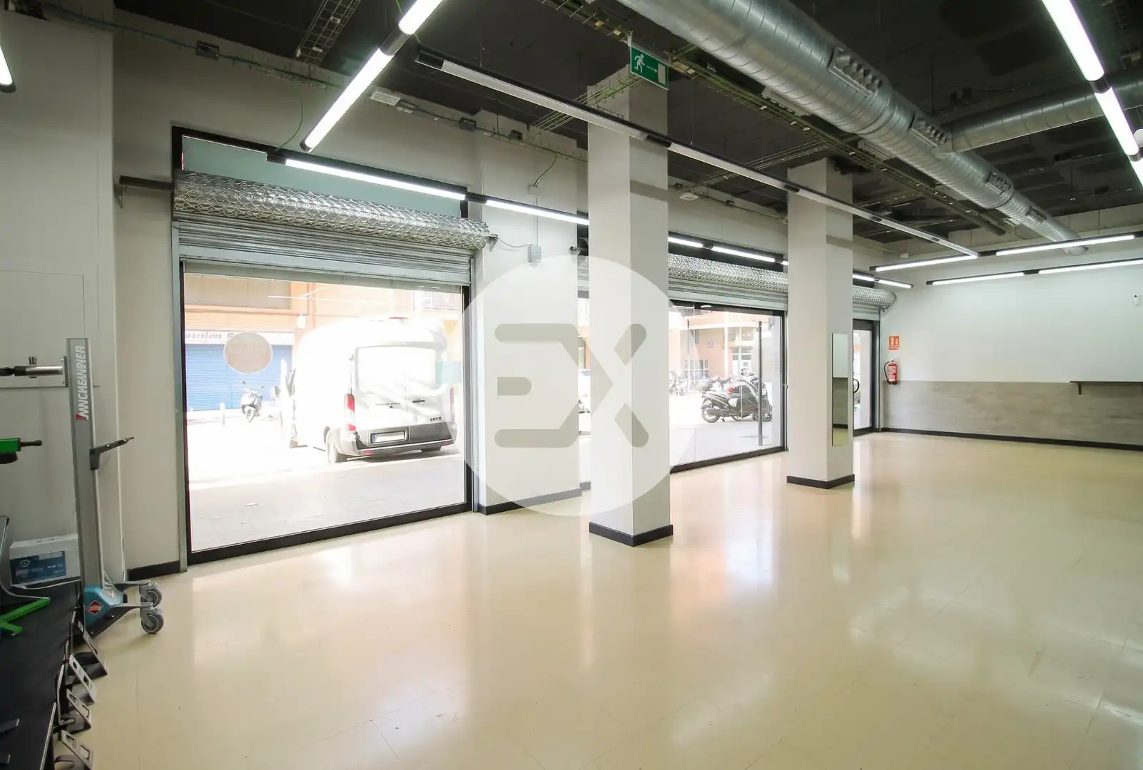 Commercial properties for sale in Els Canyars