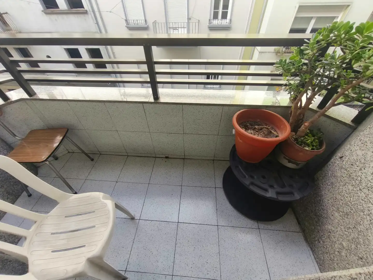 Terraza de Piso en venta en Centro