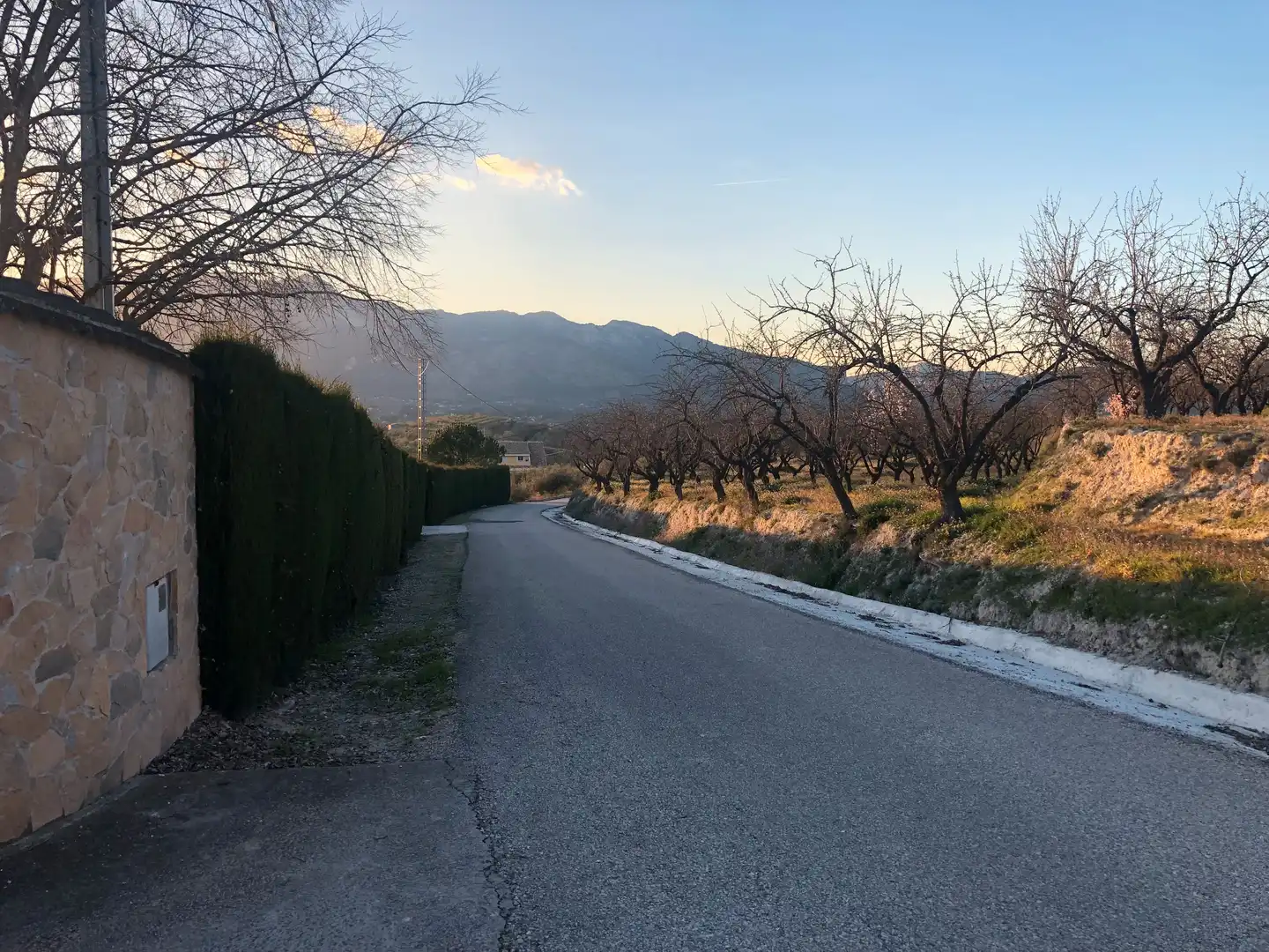 Chalet con piscina en venta en Benillup, imagen 17