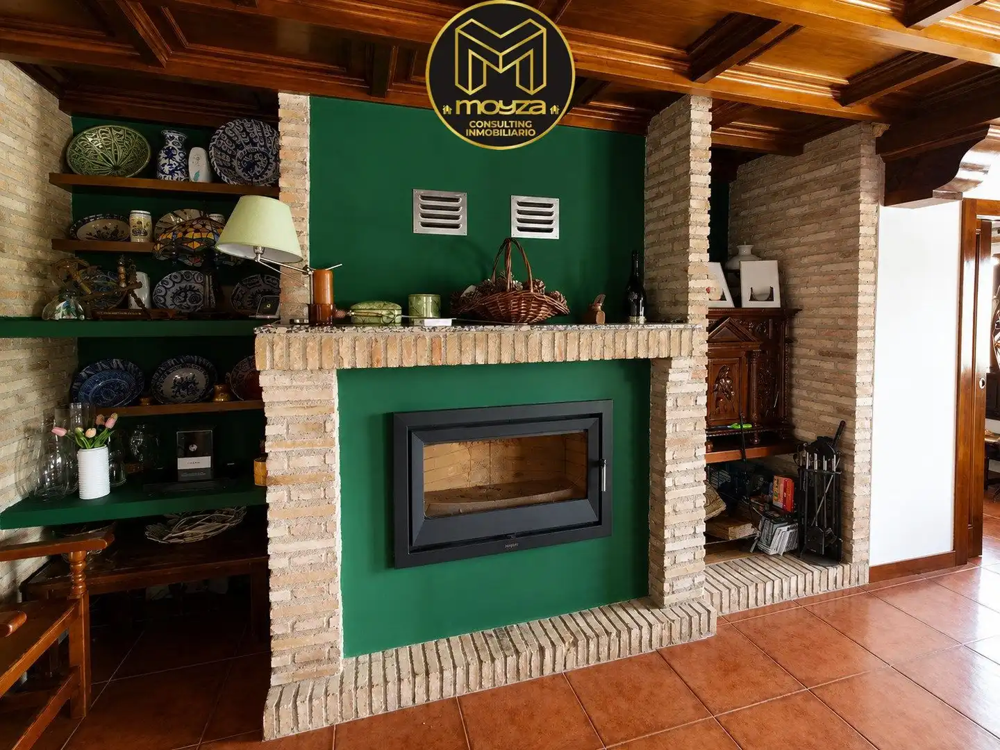 Villa in vendita a Puente Tablas - Puente Nuevo - Cerro Molina, imagen 2