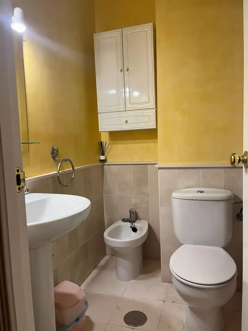 Wohnung mit Aufzug zur Miete in El Portil, imagen 9