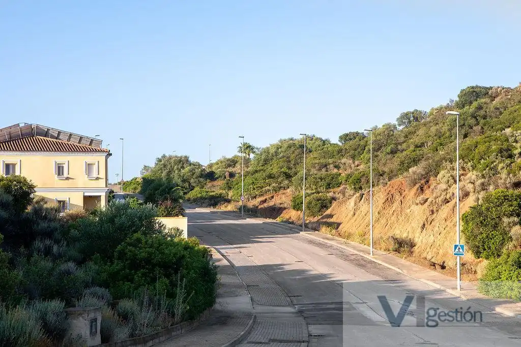 Lands and plots for sale in El Rocío - La Milagrosa, imagen 5