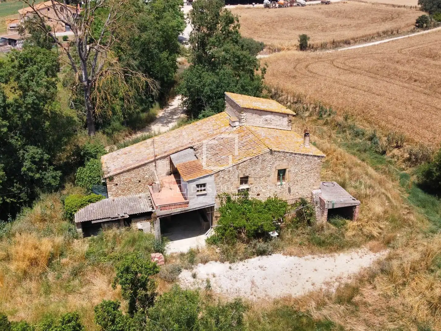 Casa rústica en venda a Cabanelles, imagen 12