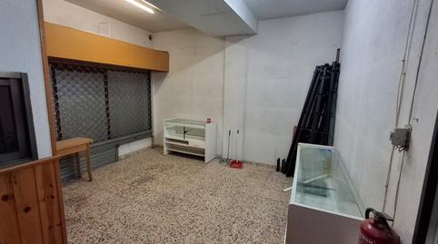 Foto 4 von Geschaftsraum zum Verkauf in Calle de Chile, 6, El Natahoyo, Gijón