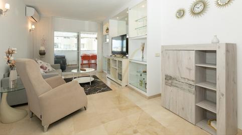 Photo 2 of Apartment to rent in Avenida del Carmen, Puerto de Estepona, Estepona