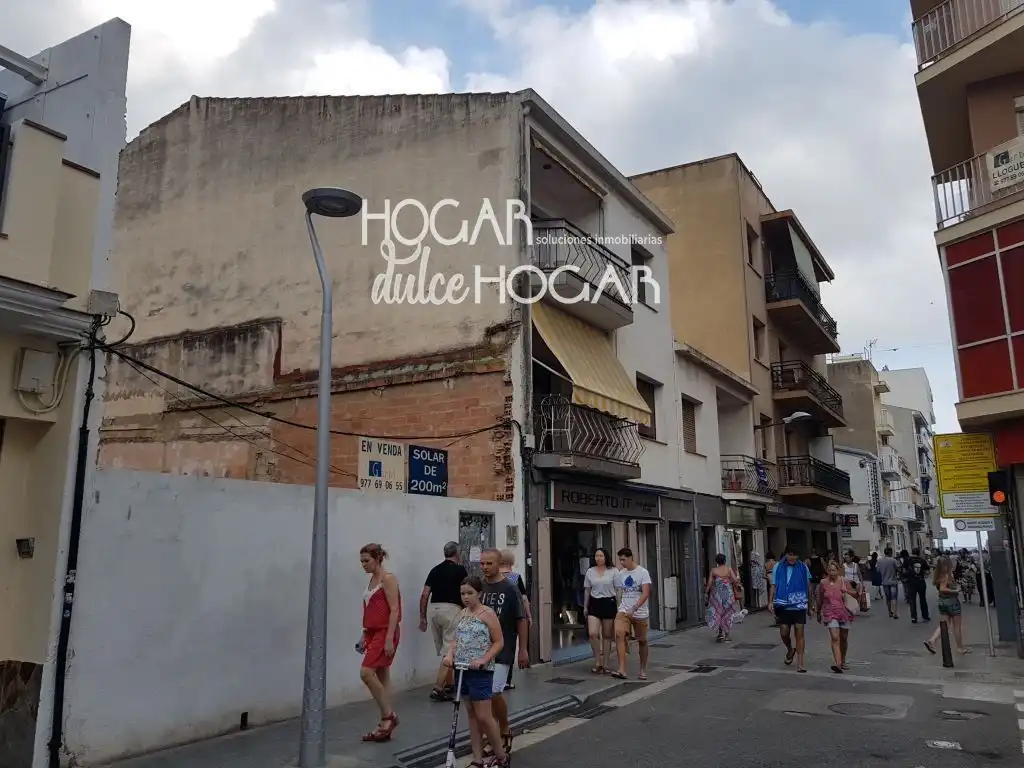 Grundstücke zum Verkauf in Sant Pere, Calafell Platja