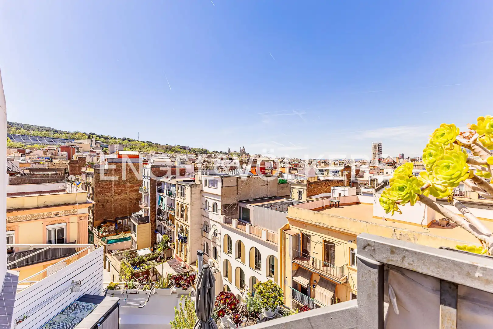 Penthouse mit Aufzug zum Verkauf in Sants - Montjuïc, imagen 26
