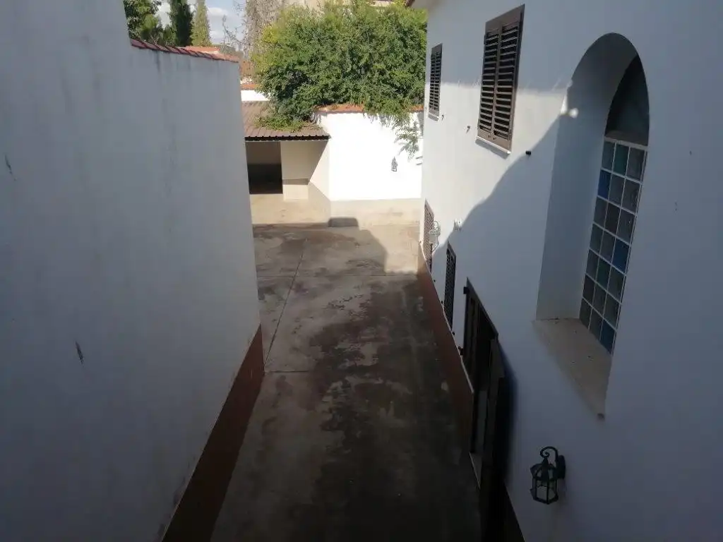 Casa o chalet en venta en Pedro Muñoz con Aire acondicionado, Jardín privado y Terraza