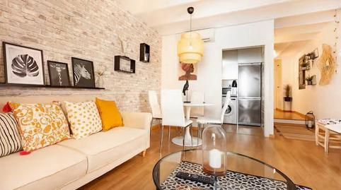 Photo 2 of Apartment for rent in Part Alta,  Tarragona Capital