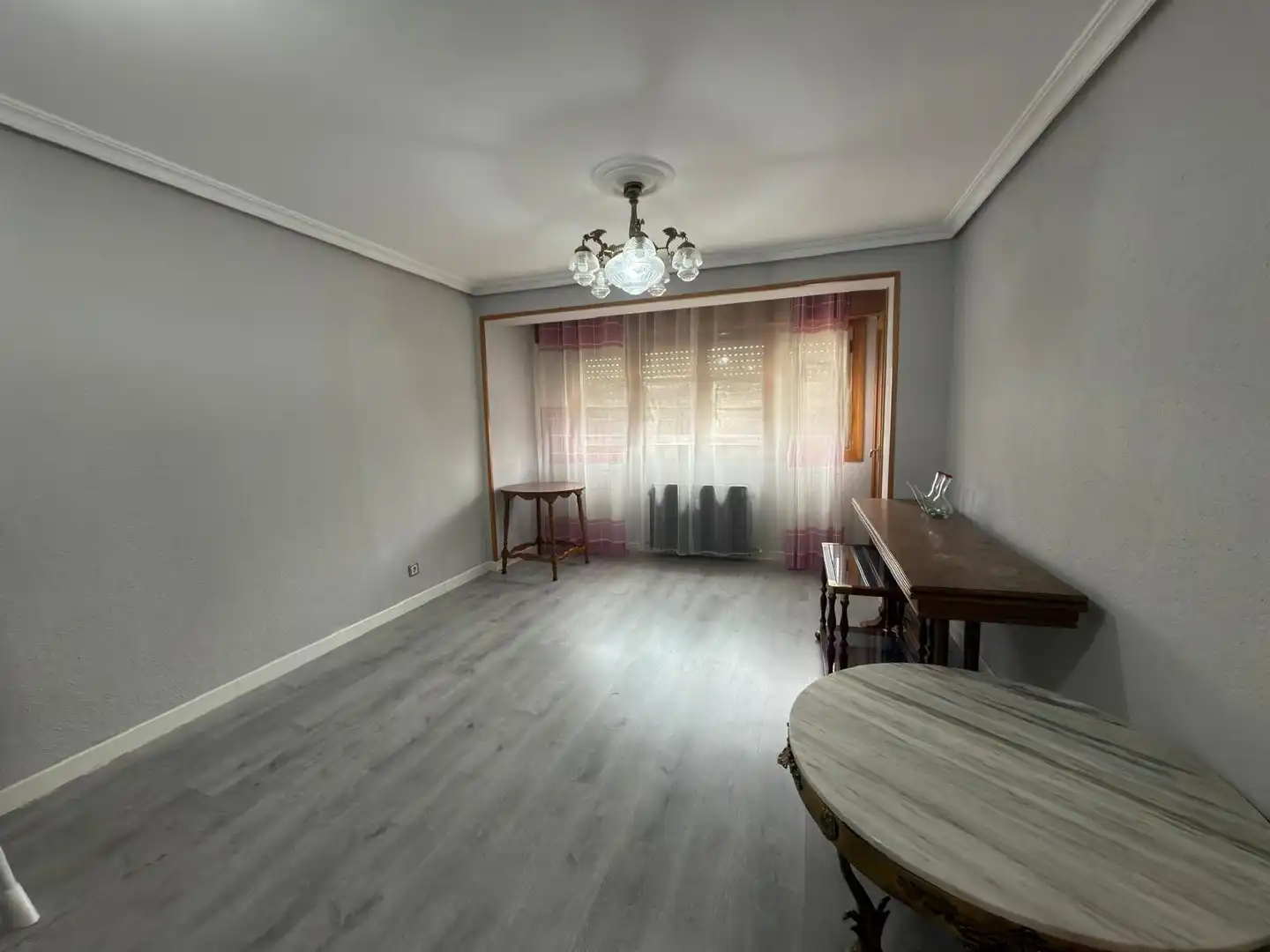Piso con ascensor en venta en Reyes Católicos - Paseo San Antonio, imagen 2