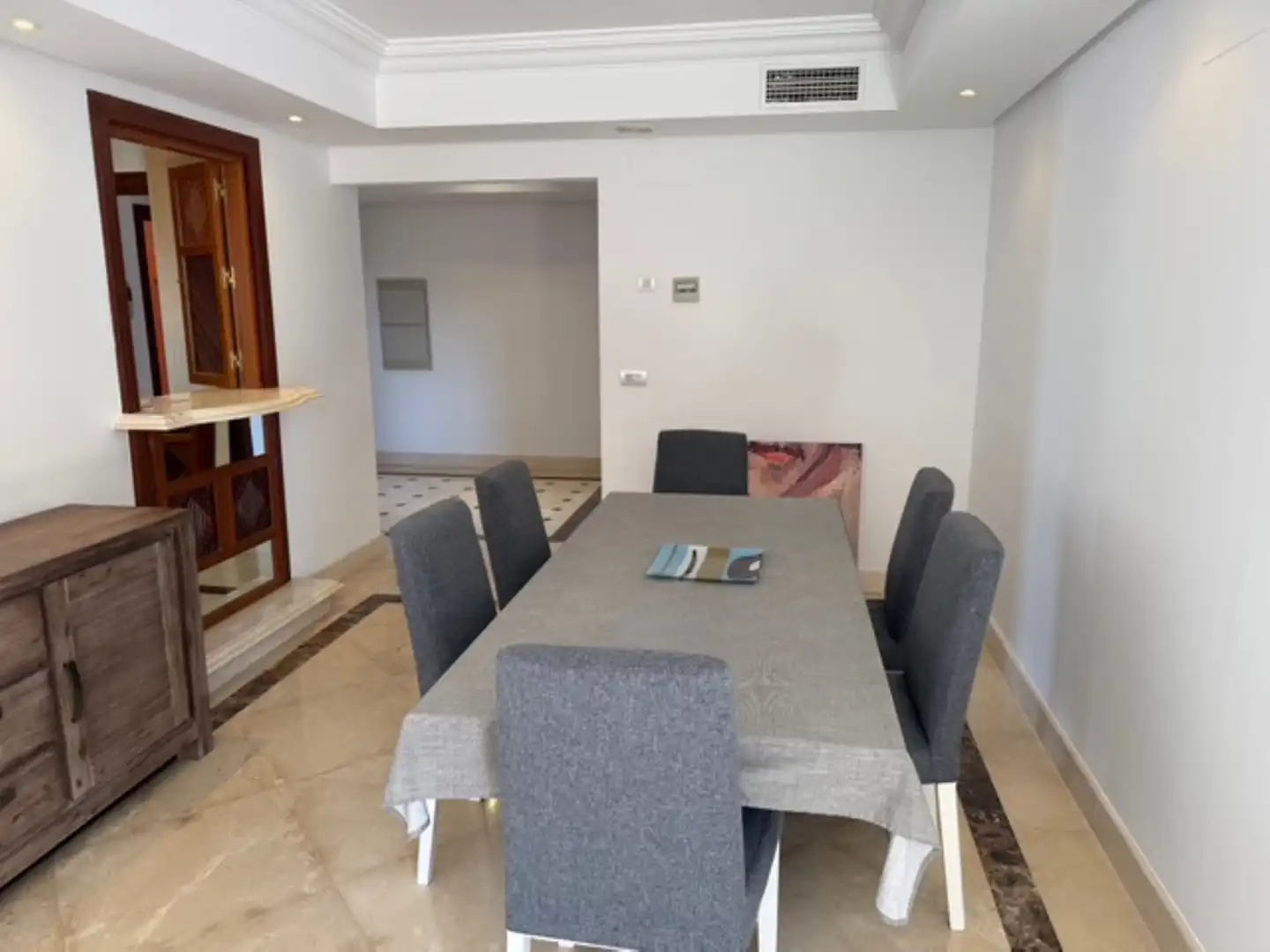 Apartament amb piscina en venda a Punta Plata, imagen 12