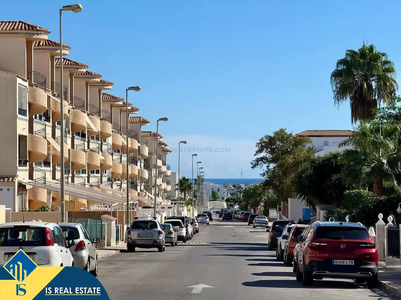 Apartment mit Pool zum Verkauf in Los Balcones - Los Altos, imagen 2