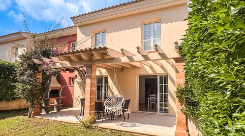 Photo 2 of Single-family semi-detached for sale in Cala Murada, Manacor