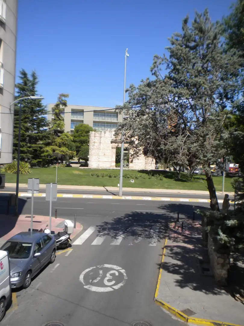 Dúplex en venta en Calle Infantes, Plaza de Toros