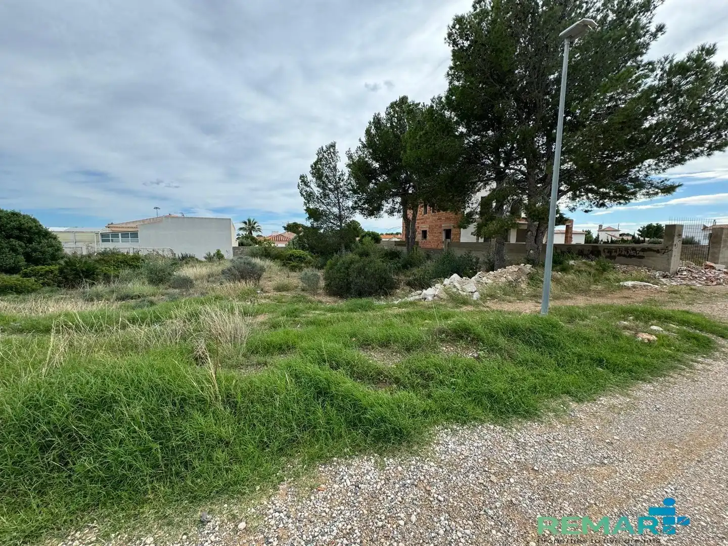 Wohnbaugrundstück zum Verkauf in Calle ALEIXAR DE L' 5, imagen 8