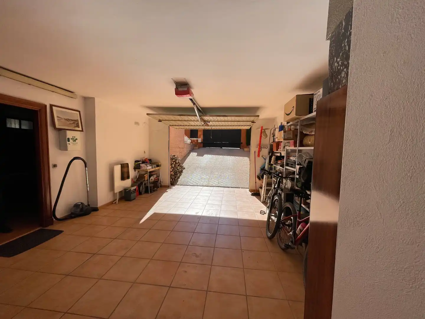 Xalet amb piscina en venda a Baeza, imagen 13