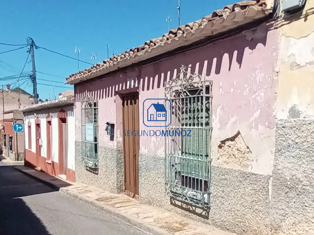 House for sale in Mazarrón Casco Urbano, imagen 3