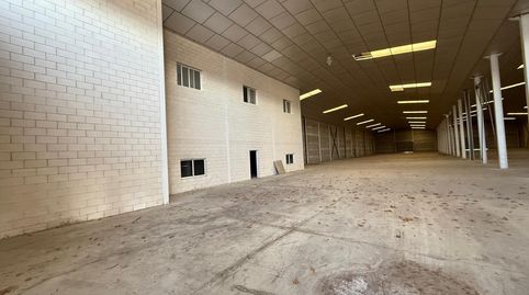 Photo 5 of Industrial buildings for sale in Centre, Reus