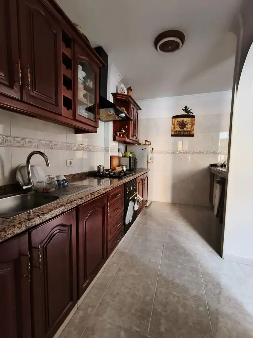 Kitchen of Flat for sale in La Orotava