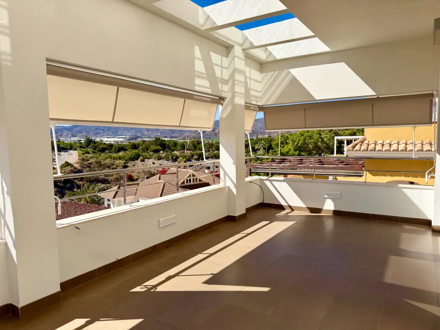 Villa avec piscine à vendre à El Hornillo, imagen 12