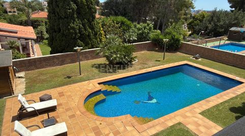 Foto 3 de Casa o chalet en venta en Cunit Residencial, Cunit