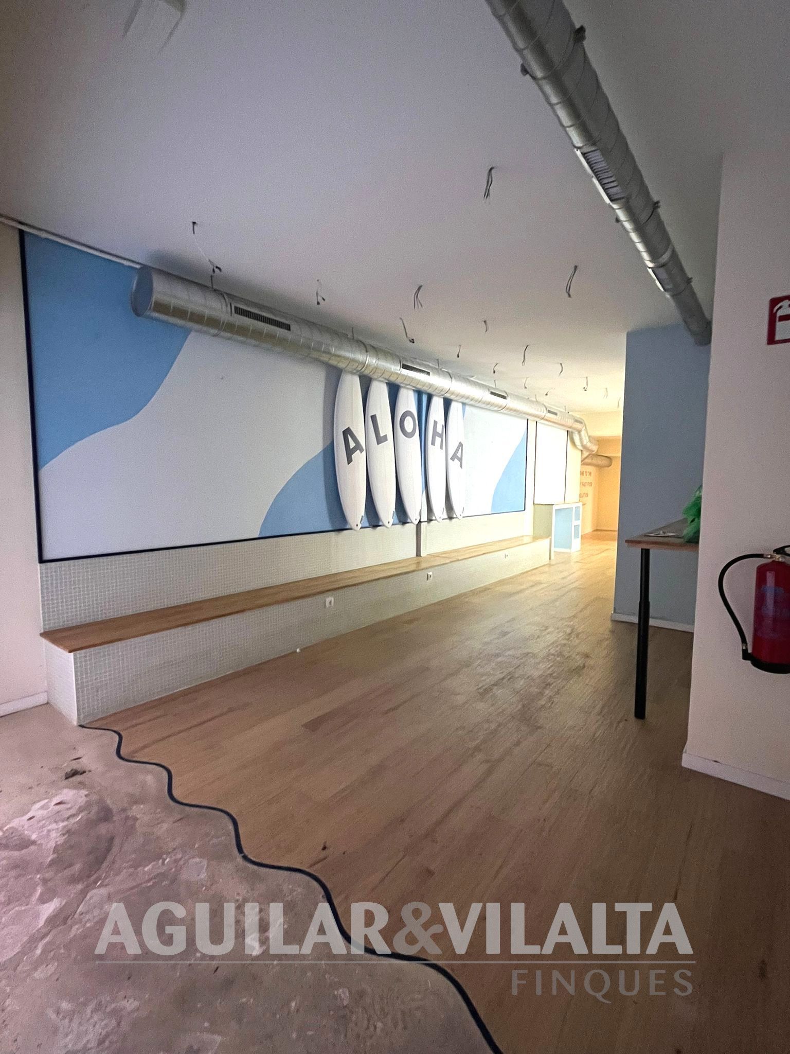 Premises to rent in Granollers  with Air Conditioner