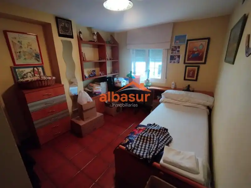 Casa amb terrassa en venda a Noroeste, imagen 17