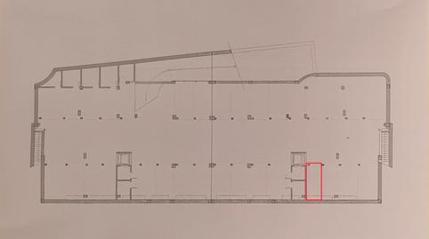 Foto 4 de Garatge en venda a Centre, Granollers