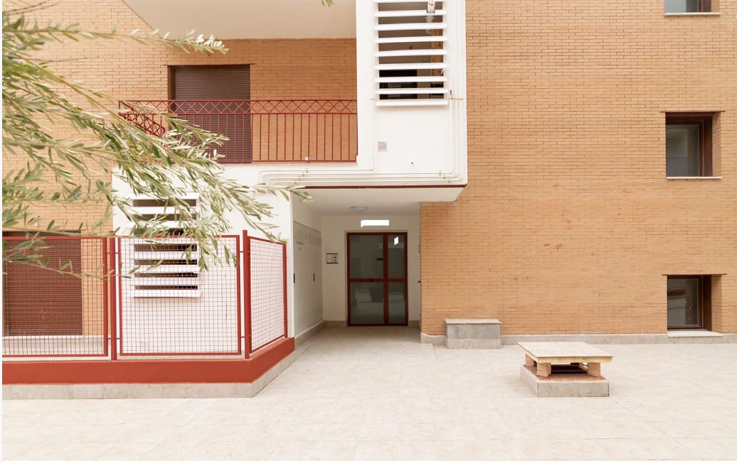 Exterior view of Flat for sale in Ocaña