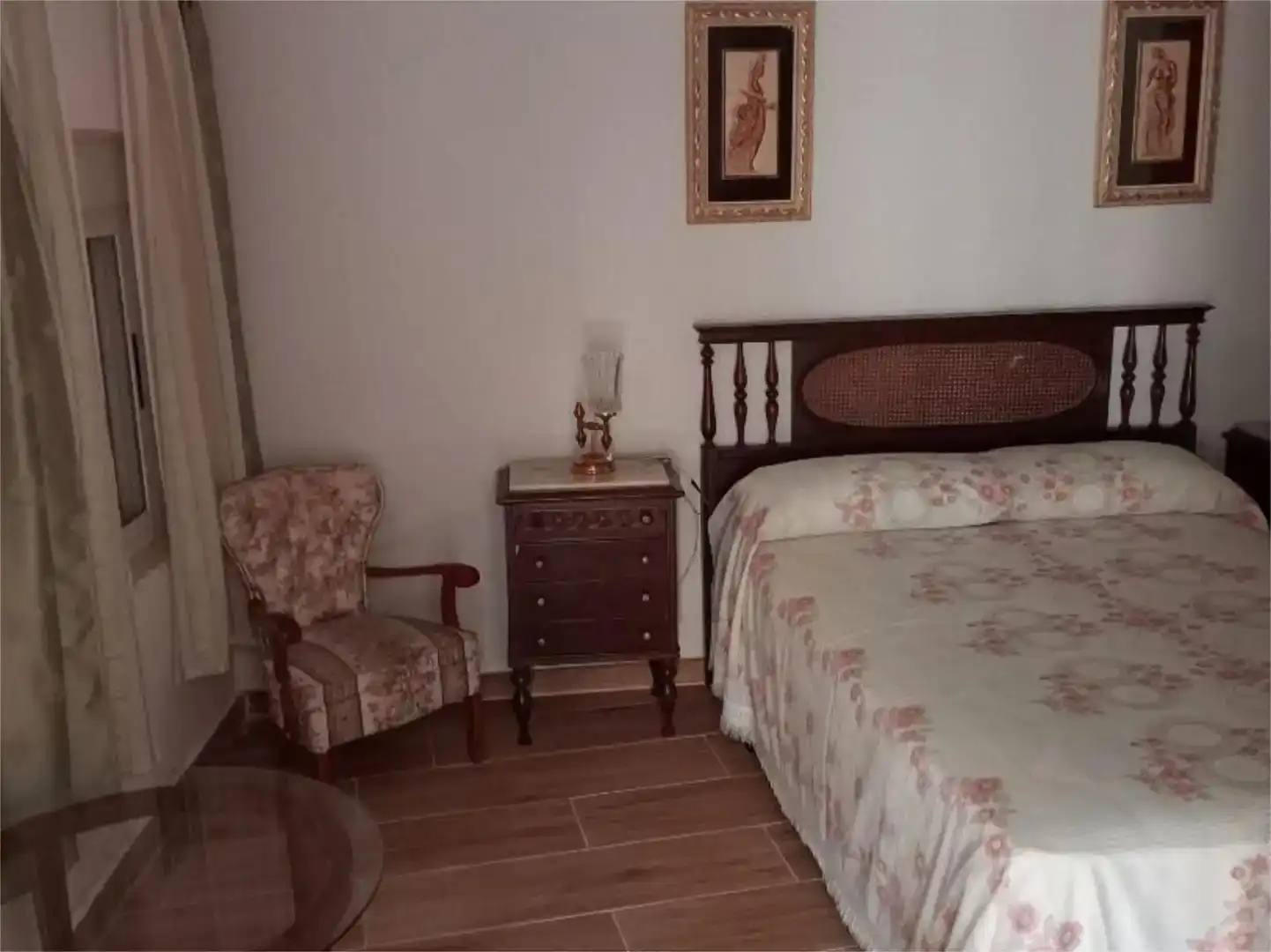 Bedroom of Country homes for sale in Barromán  with Storage room and Furnished