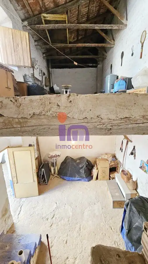 Casa con terraza en venta en Valdepeñas, imagen 21