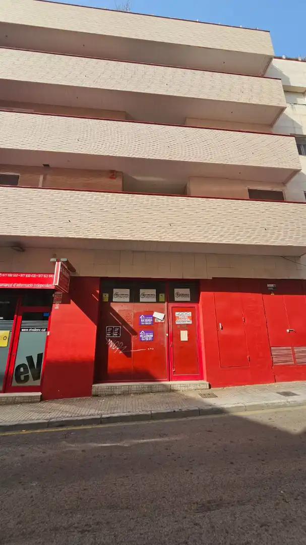 Gewerbefläche zum Verkauf in Carrer Colón, imagen 6