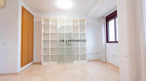 Foto 4 de Àtic de lloguer a San Vicente Ferrer, Catarroja, Valencia