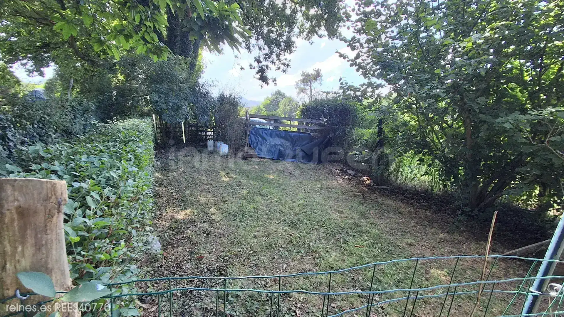 Terreno en venta en Oviedo 