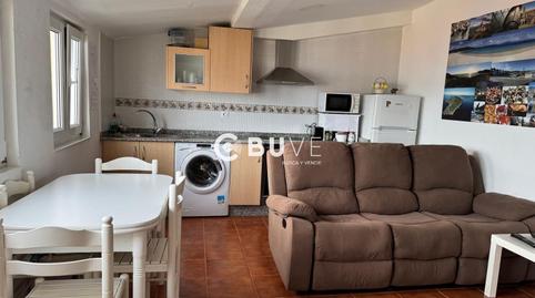 Foto 5 de Àtic en venda a Do Carmen, Fisterra, A Coruña