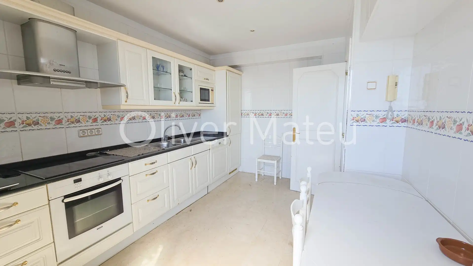Appartement avec ascenseur à vendre à Passeig Illetes, imagen 8