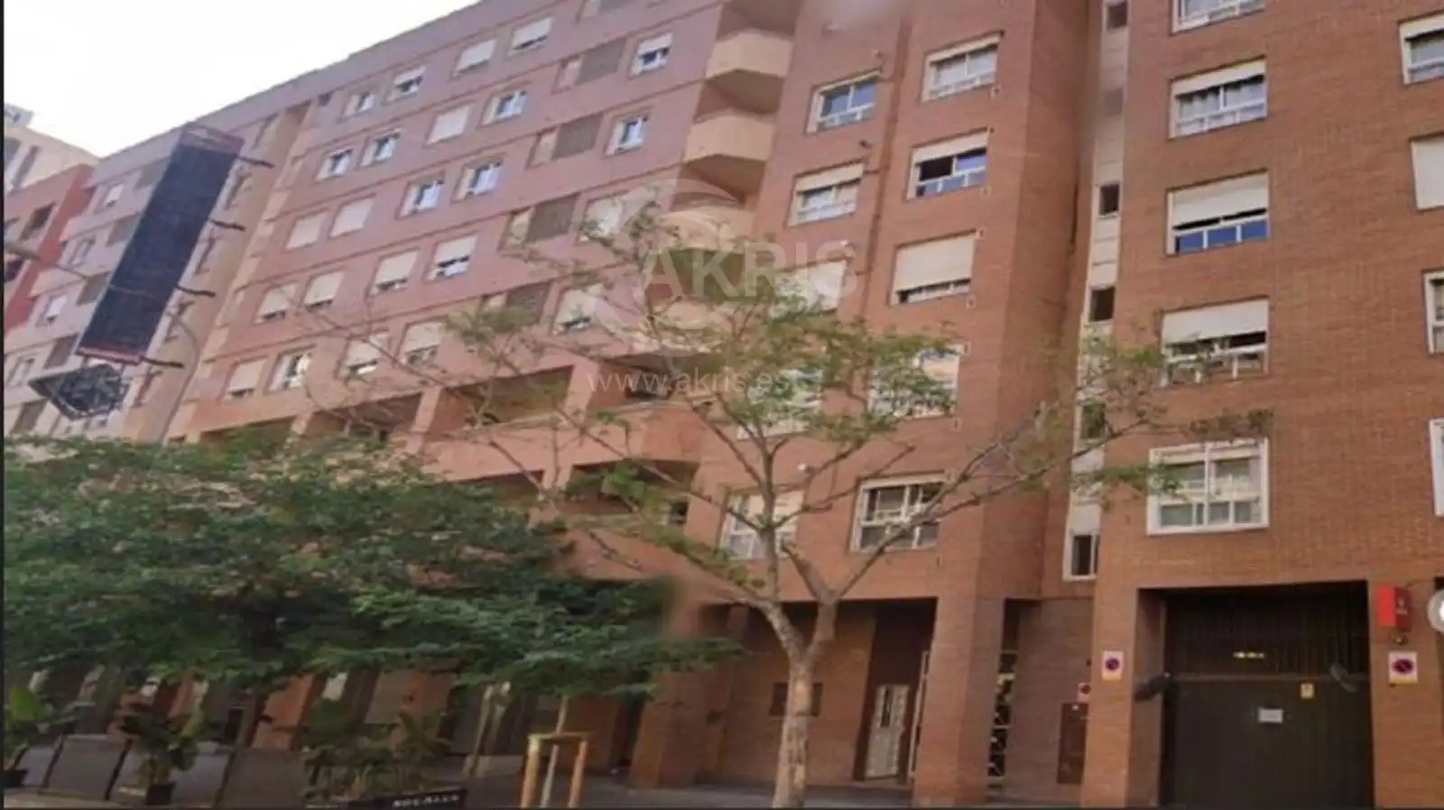 Exterior view of Flat for sale in Población de Arroyo