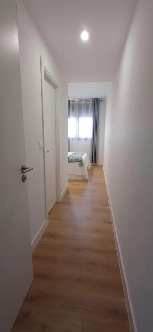 Pis en venda en Mairena del Aljarafe amb Aire condicionat, Calefacció i Parquet