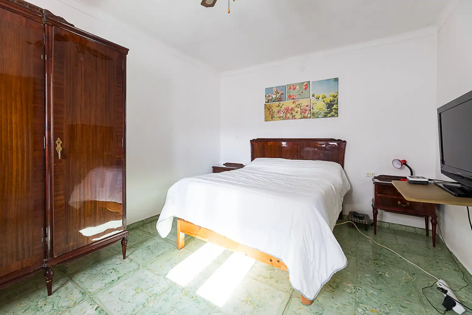 Dormitori de Casa o xalet en venda en Maó - Mahón amb Aire condicionat, Calefacció i Jardí privat