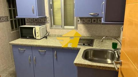 Foto 3 de Pis de lloguer a Calle Llerena, Huerta de la Reina - Trassierra,  Córdoba Capital