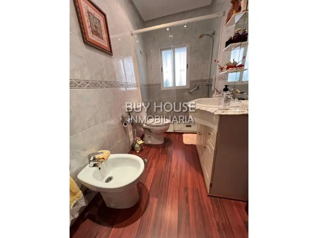 Baño de Casa o chalet en venta en Illescas