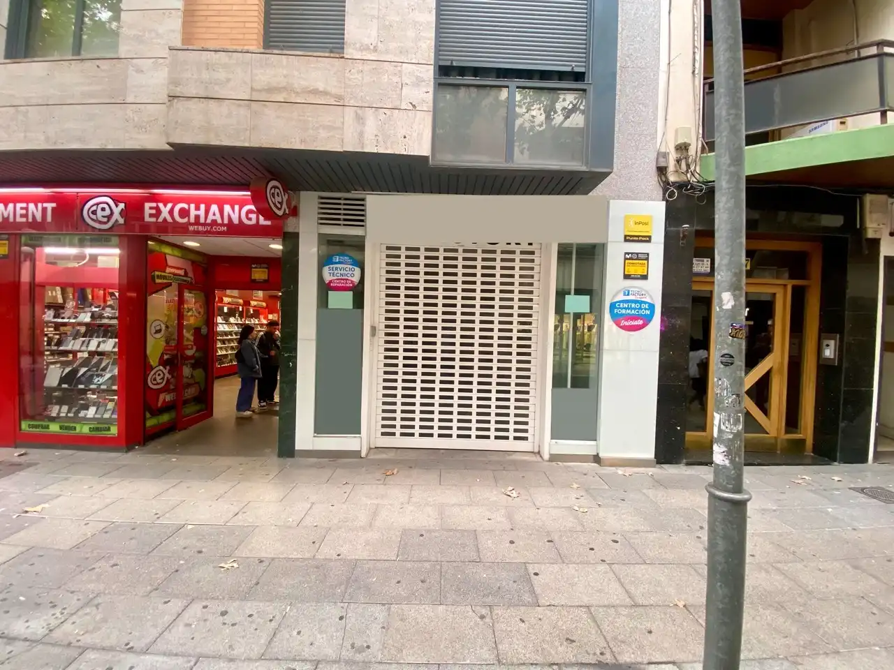 Local comercial en venda a Calle Ramón y Cajal 8A, imagen 22