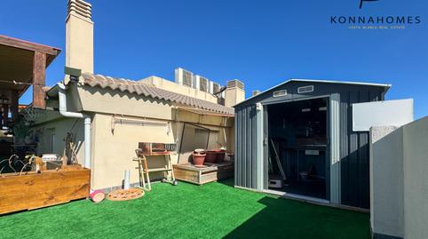 Foto 3 de Àtic en venda a  Med Jose Pertejo Seseña, Campo Alto - Club de Campo, Alicante