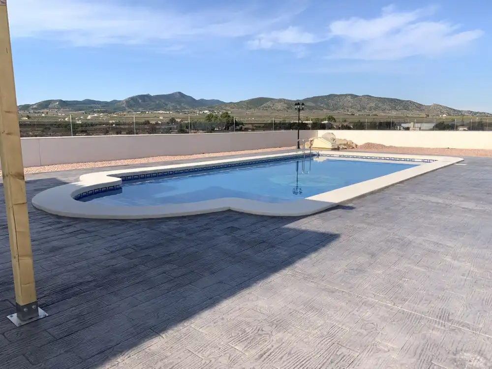 Casa en venda a El Pinós / Pinoso, imagen 23