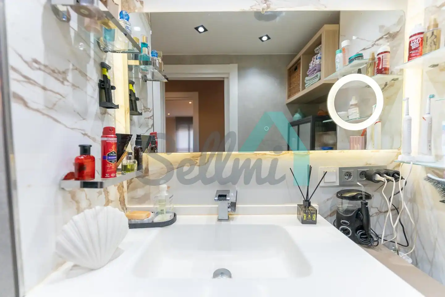 Wohnung zum Verkauf in Luis Suárez Ximielga, Colloto