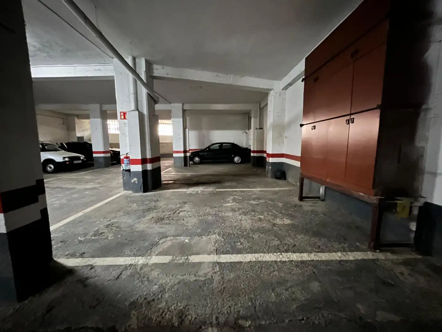 Parcheggio in vendita a Urbi, imagen 7