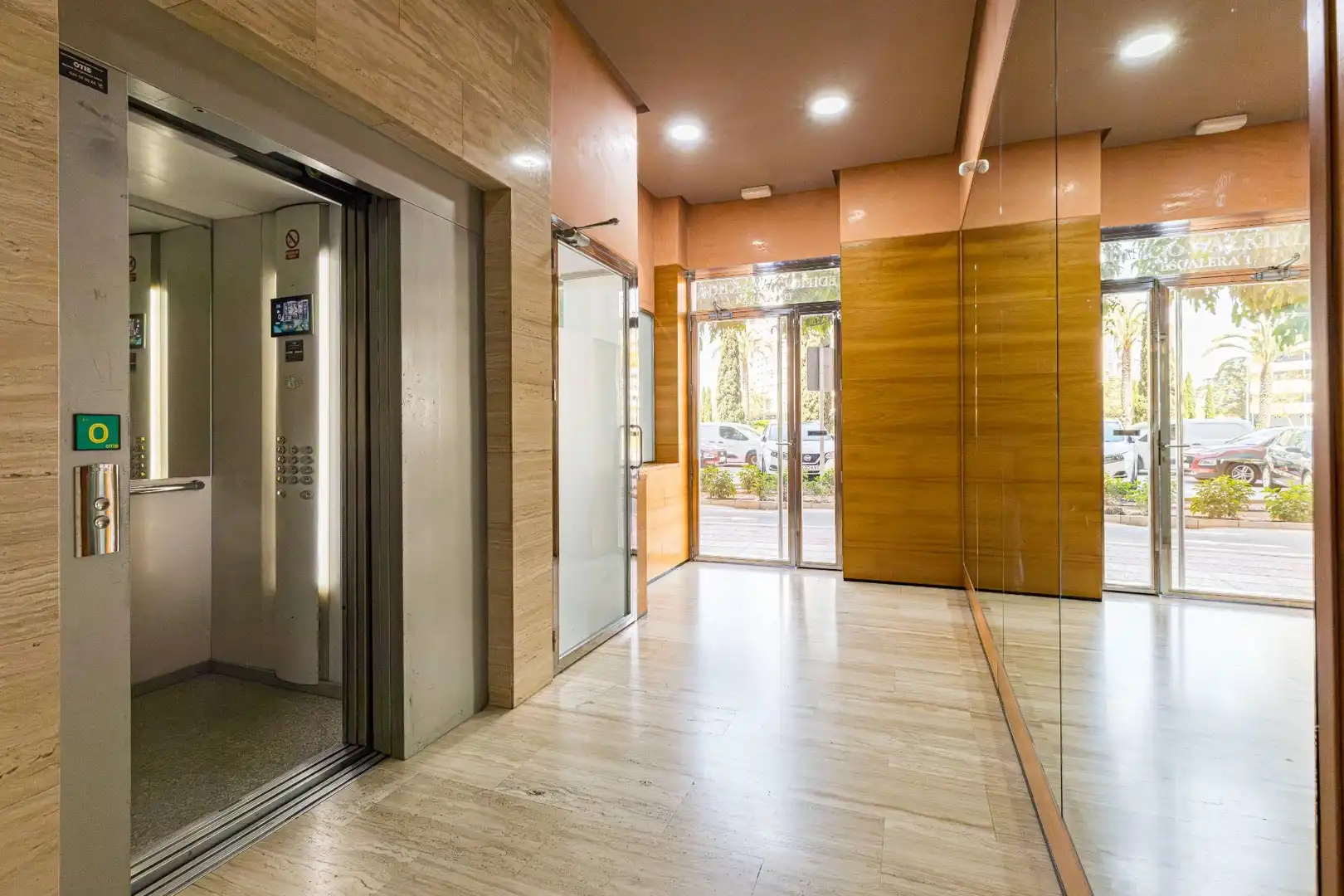 Piso en venta en Murcia con Aire acondicionado, Calefacción y Trastero